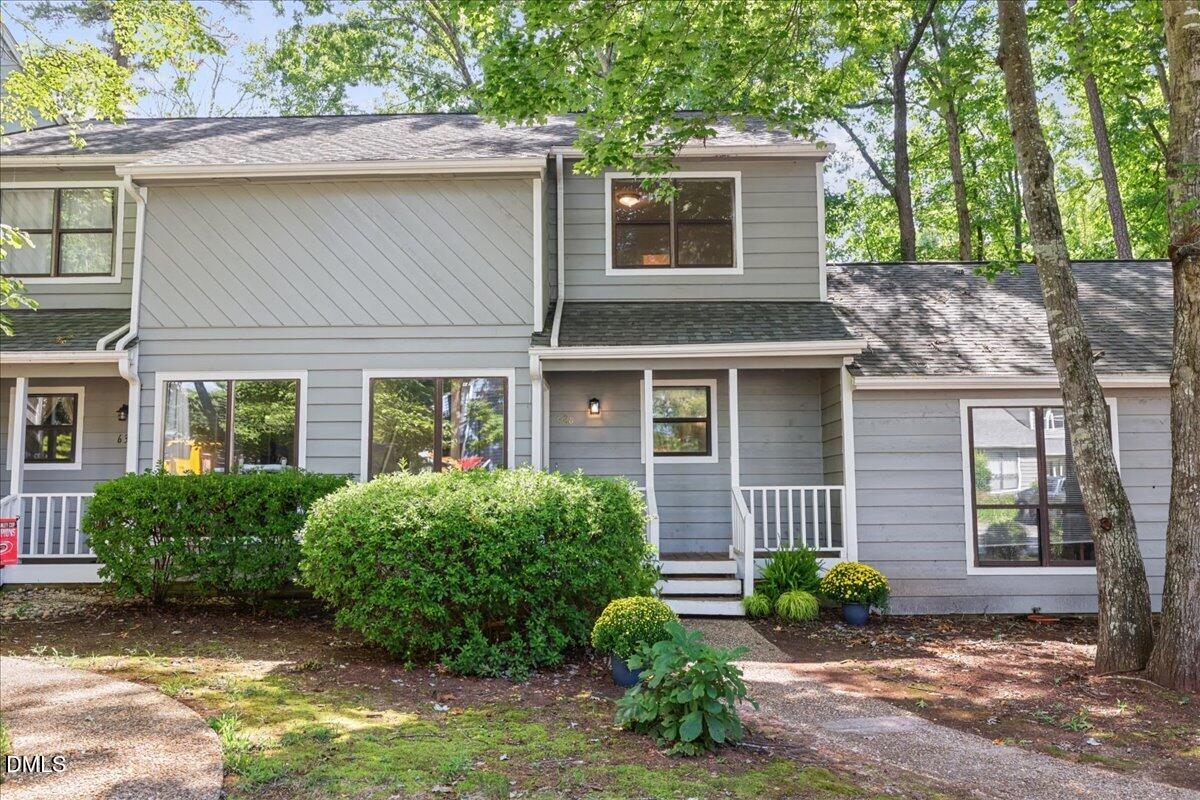 628 Applecross Drive