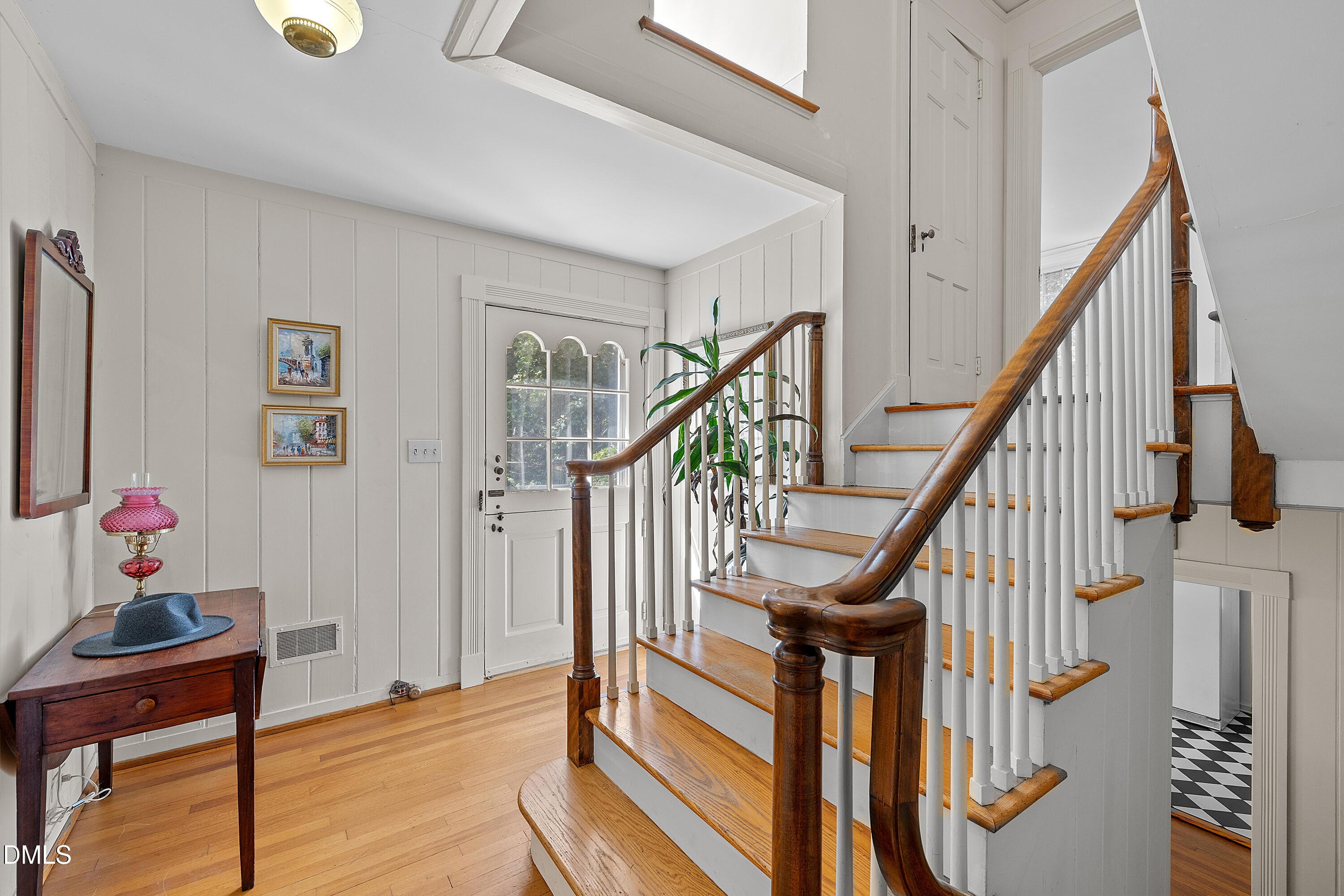 401 Laurel Hill Road