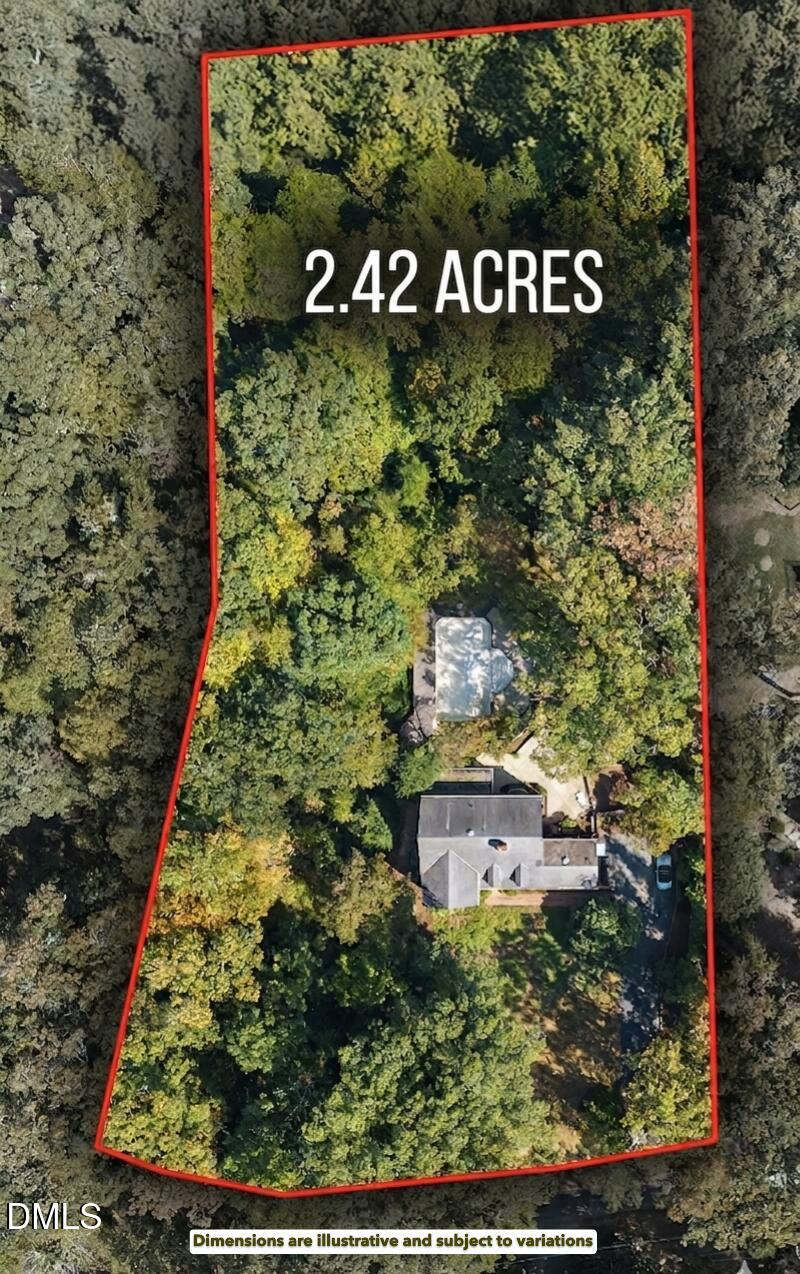 401 Laurel Hill Road