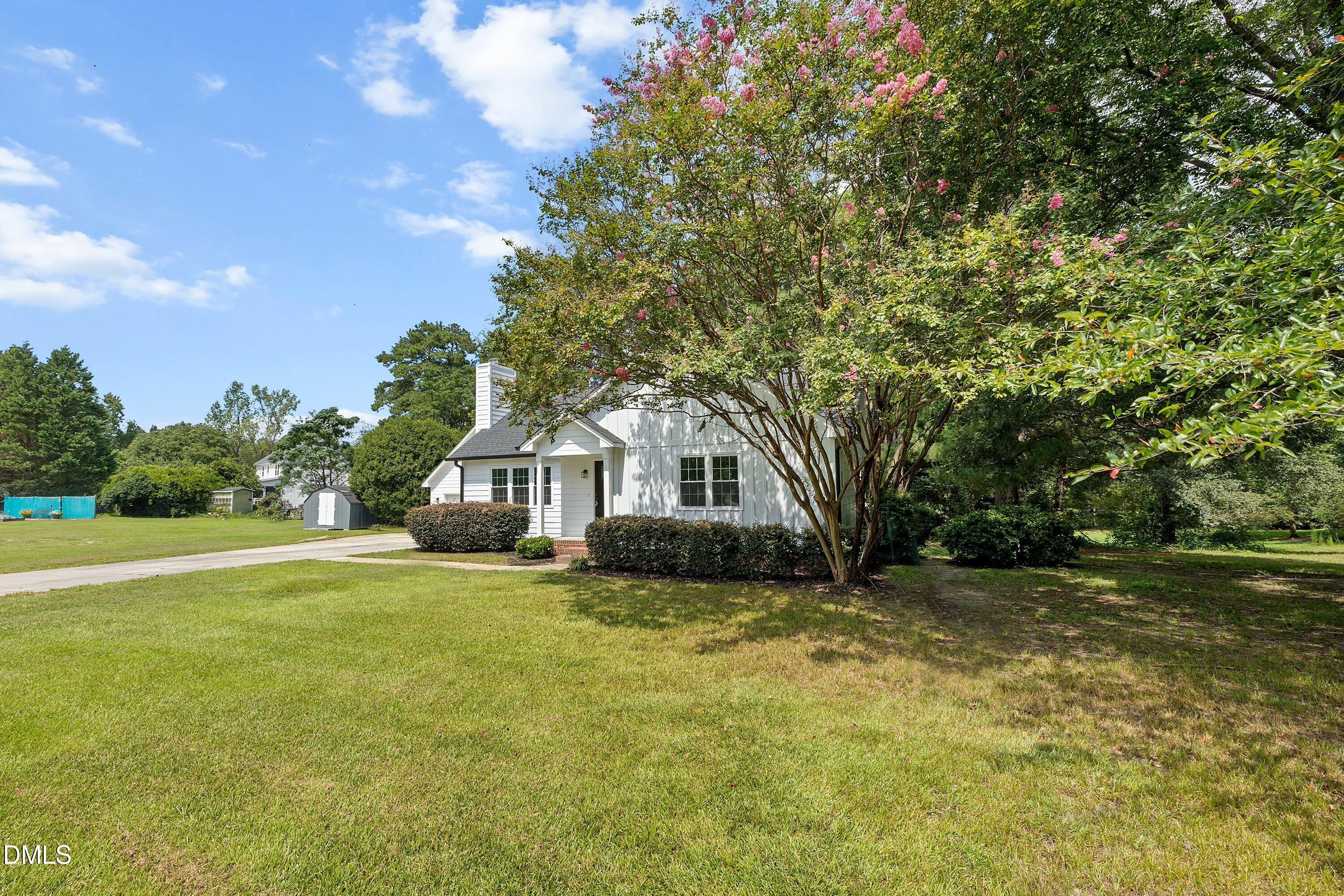3409 Spring Heather Court