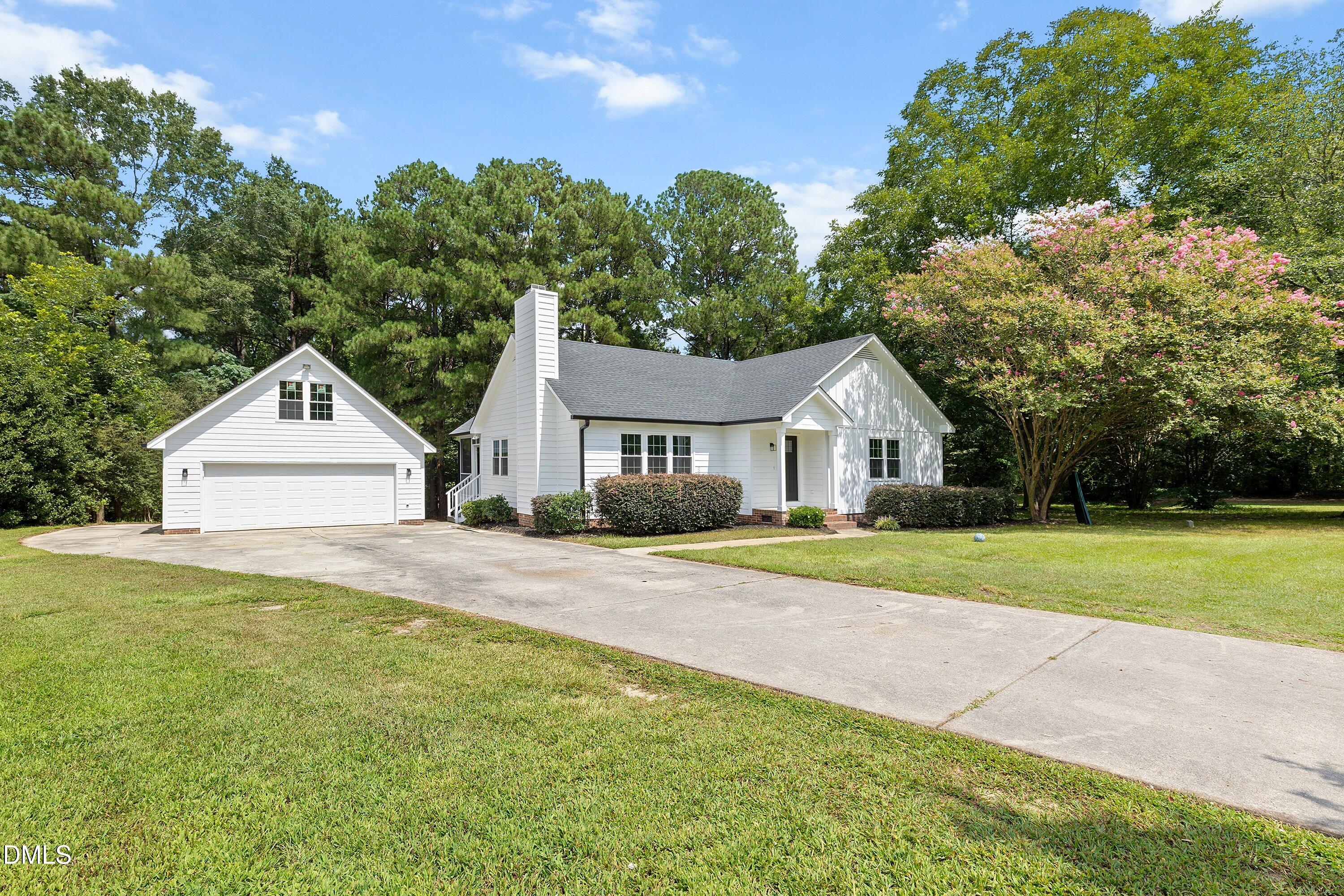 3409 Spring Heather Court