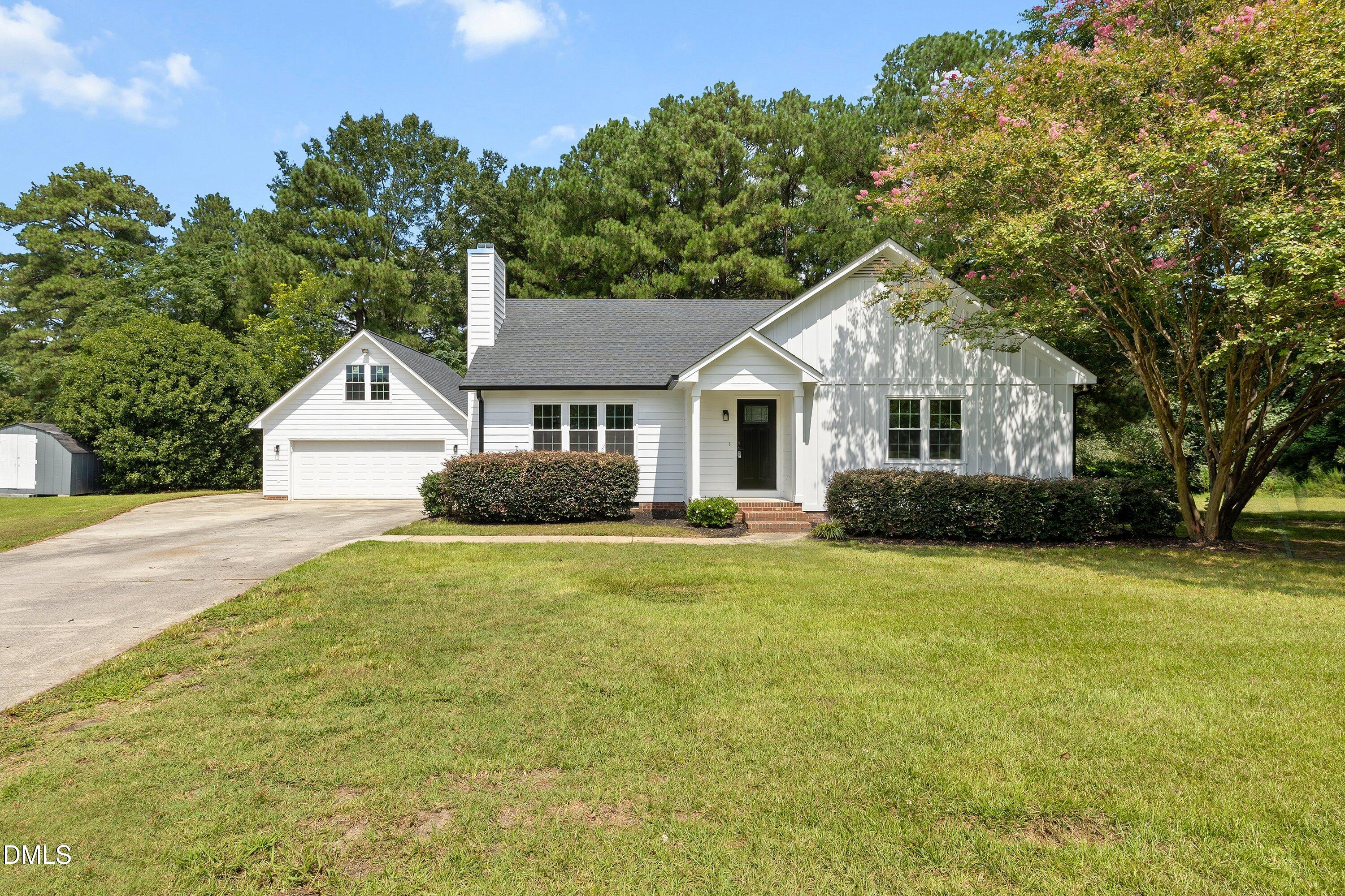 3409 Spring Heather Court