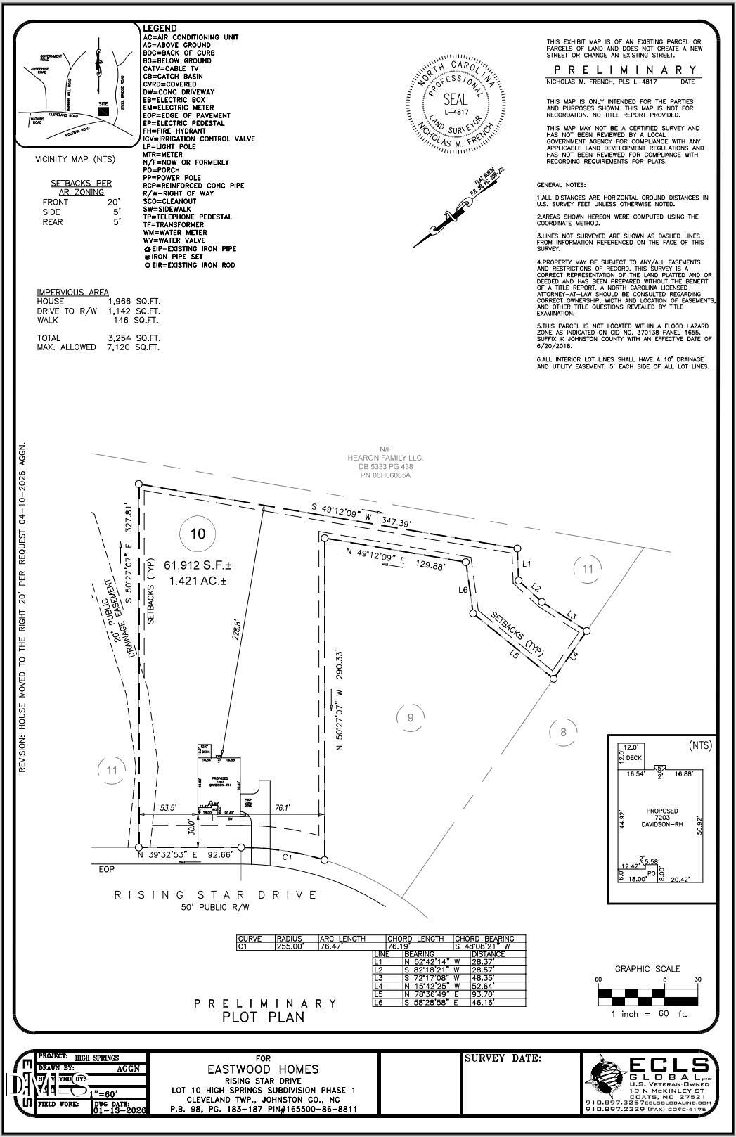 250 Rising Star Dr Drive