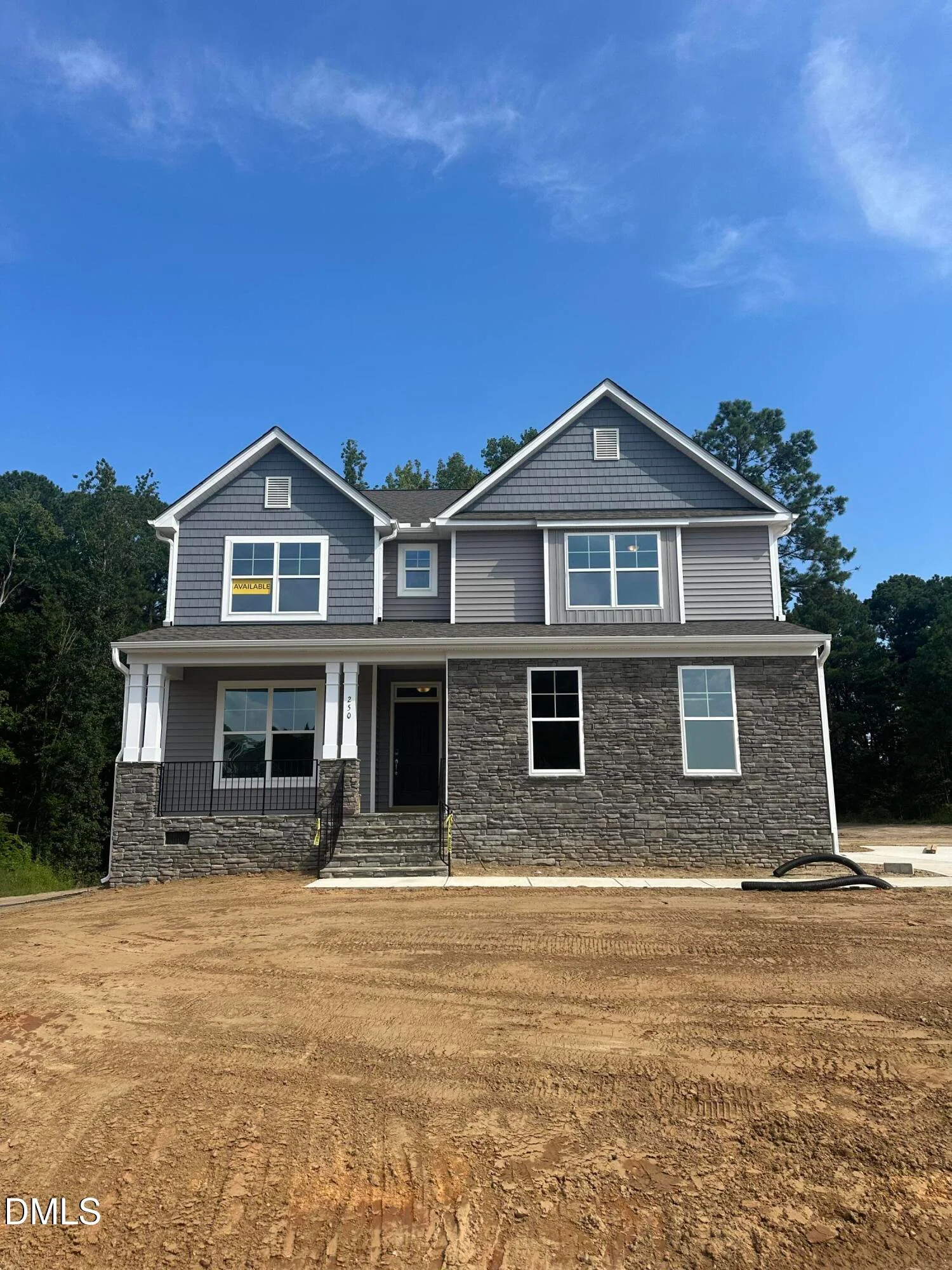 250 Rising Star Dr Drive