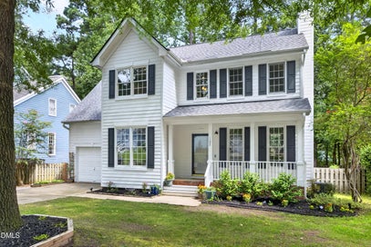 102 Unaka Court Cary NC 27519