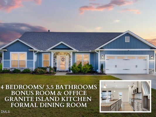 310 PLAINFIELD DR, GOLDSBORO, NC 27534 - Image 6f74ea0d5605f09f1e0f014810b1cd00/863785699