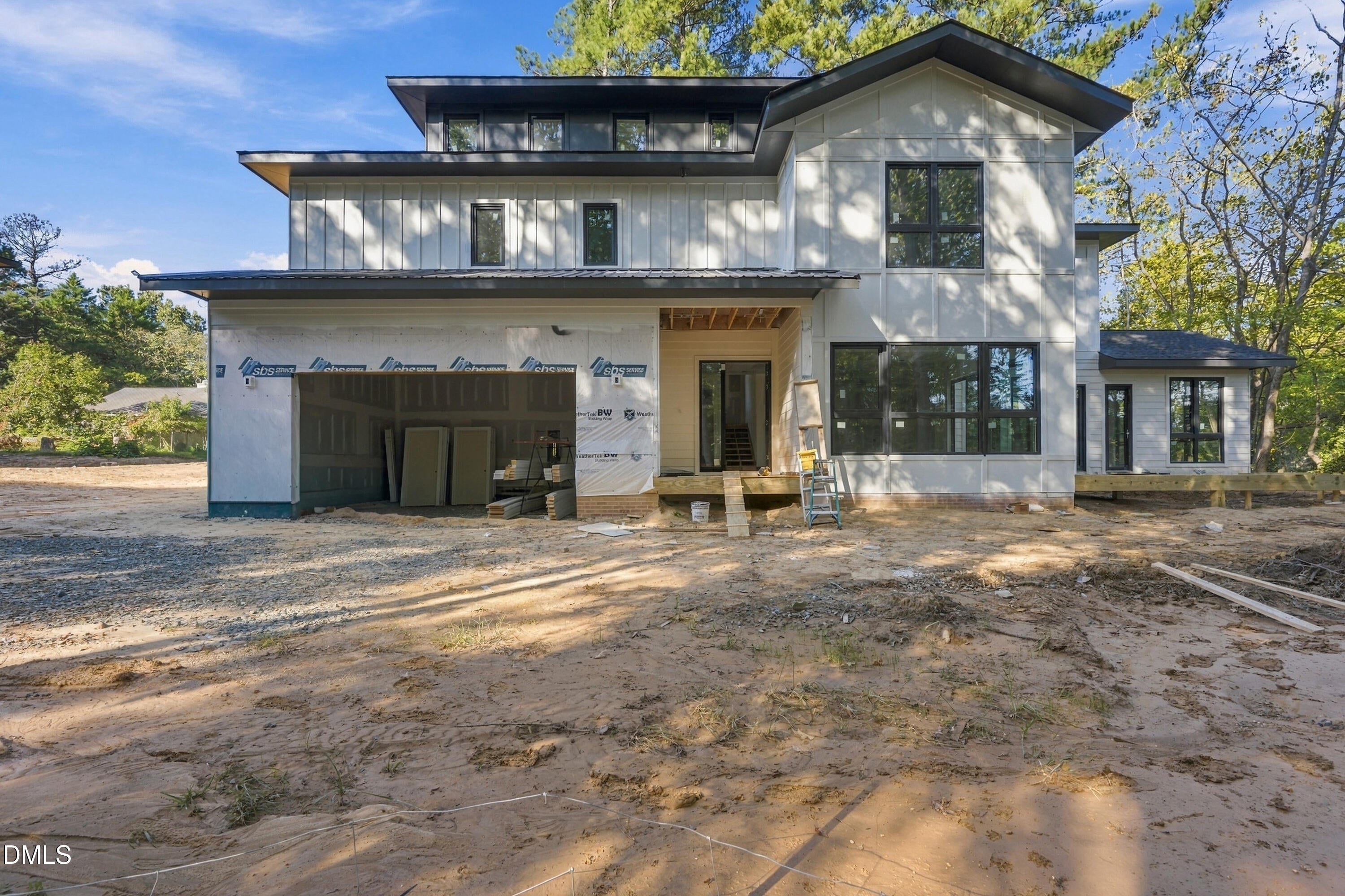 1813 Legion Rd Extension