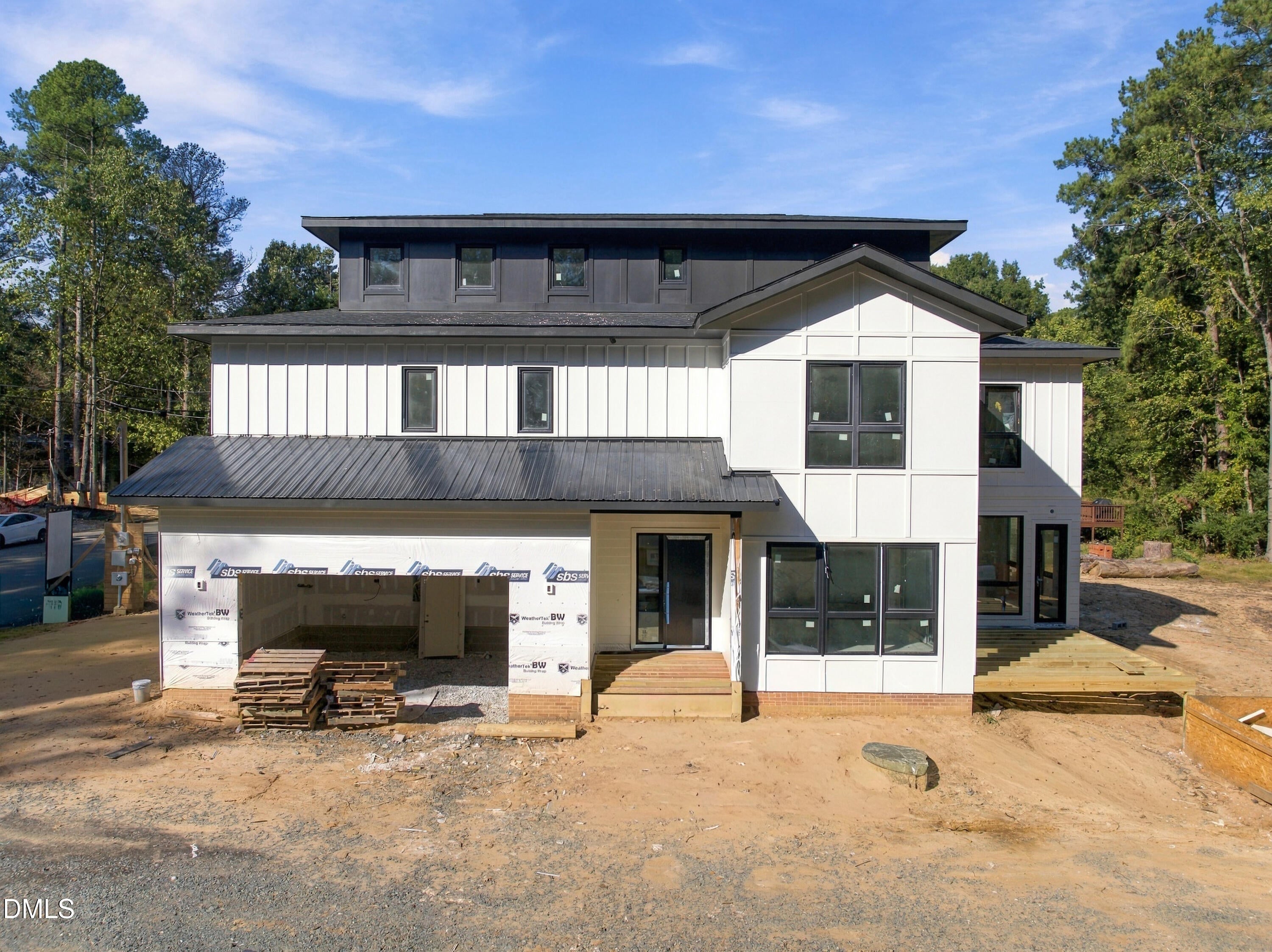 1813 Legion Rd Extension