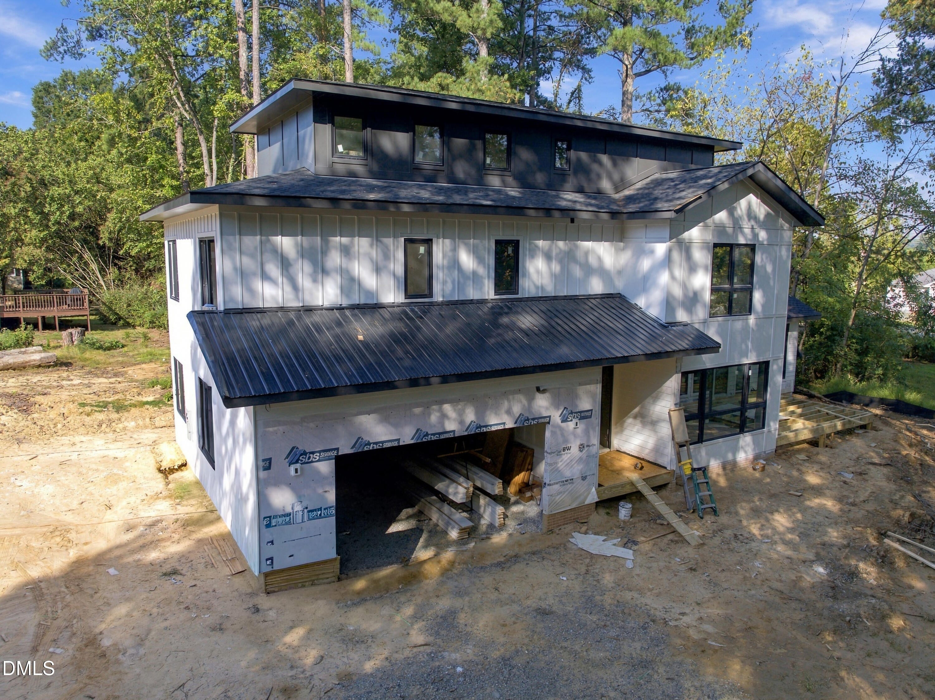 1813 Legion Rd Extension
