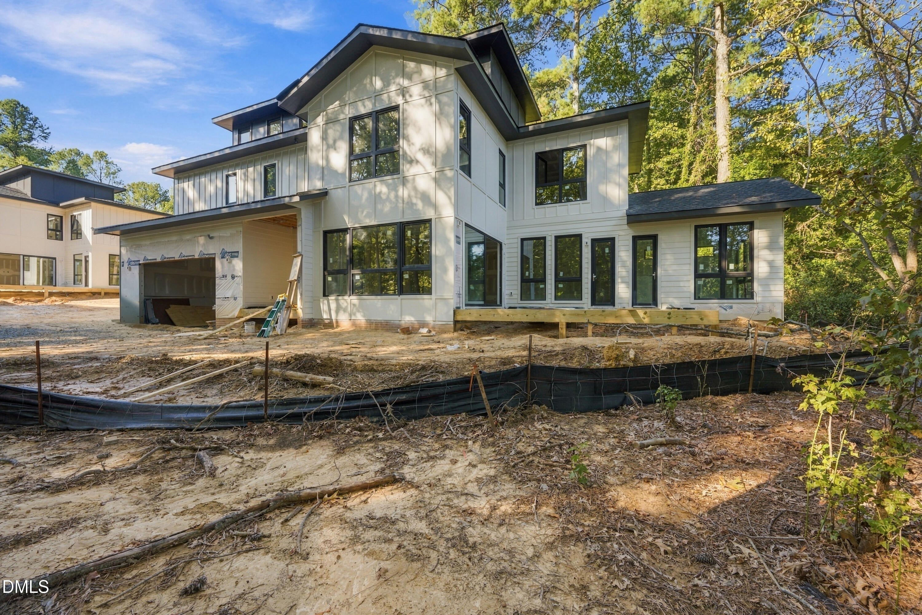1813 Legion Rd Extension