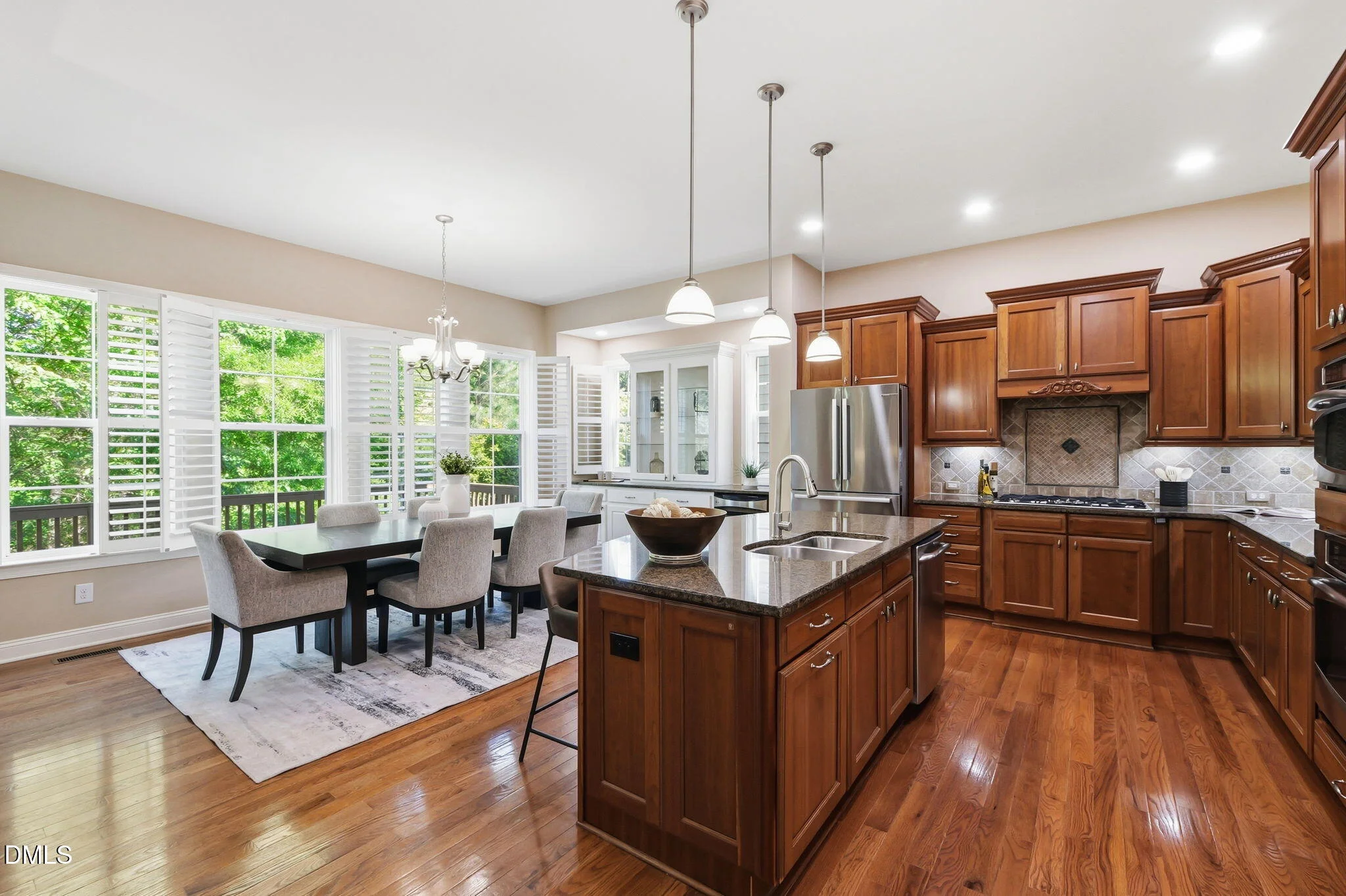 804 Long Meadows Road