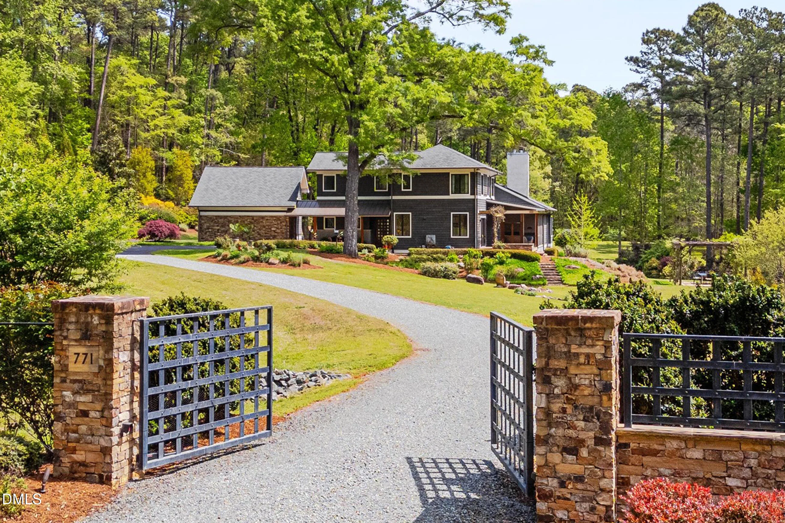 771 Smith Level Road