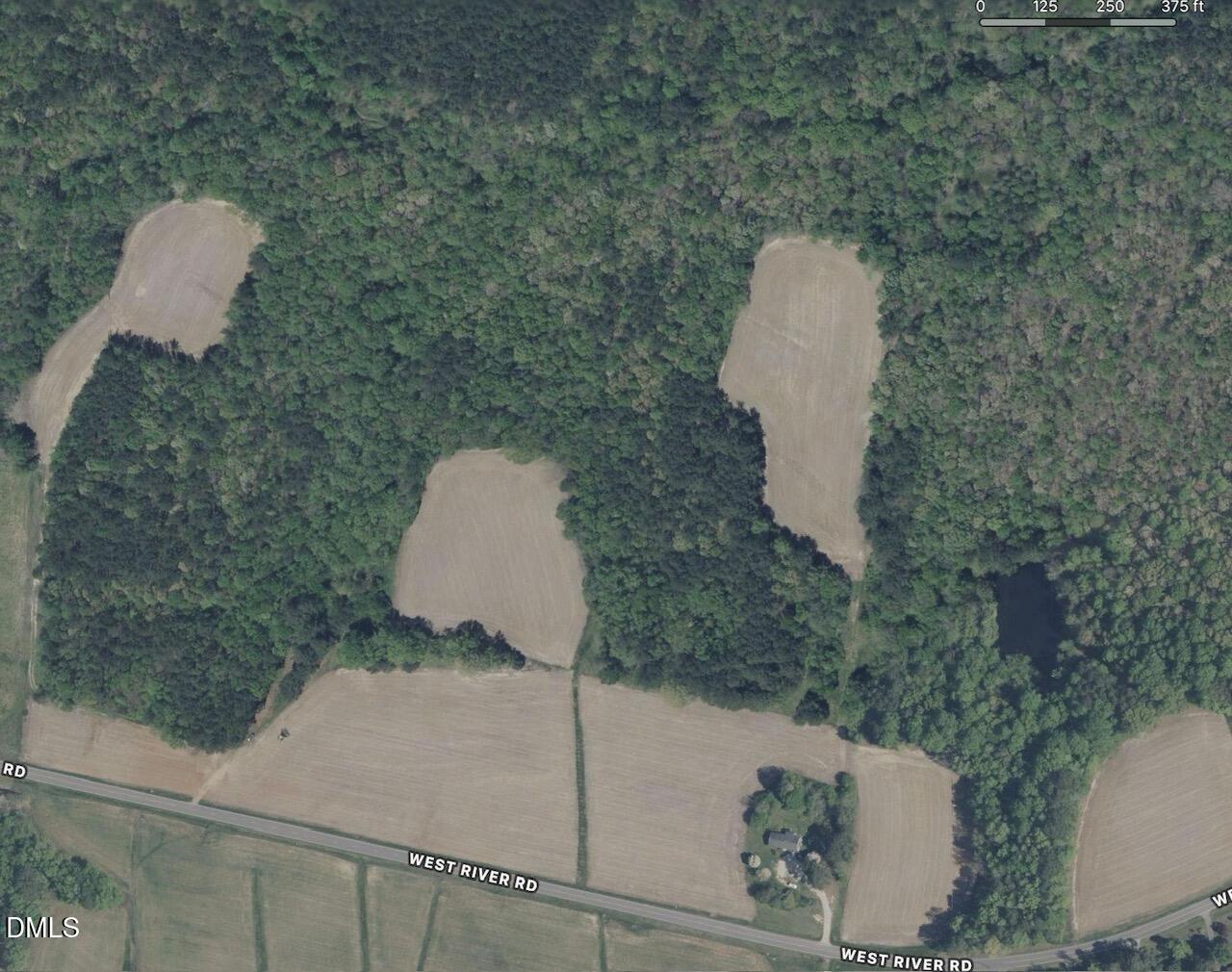 Lot 7 W River Road