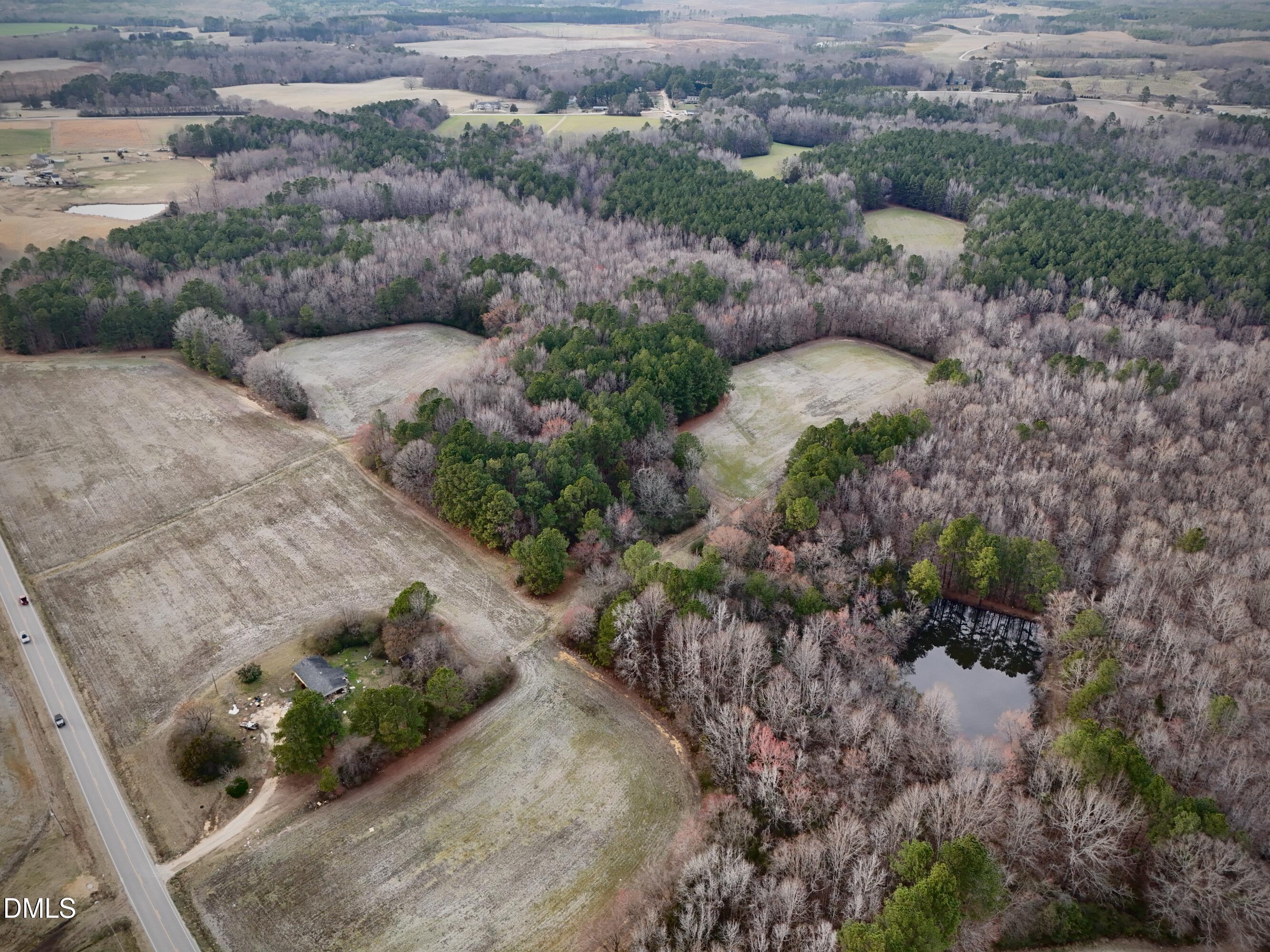 Lot 7 W River Road