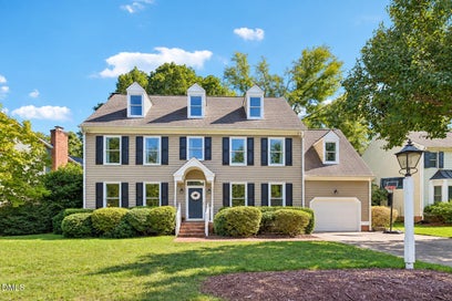 1780 Dunmore Place Chapel Hill NC 27517