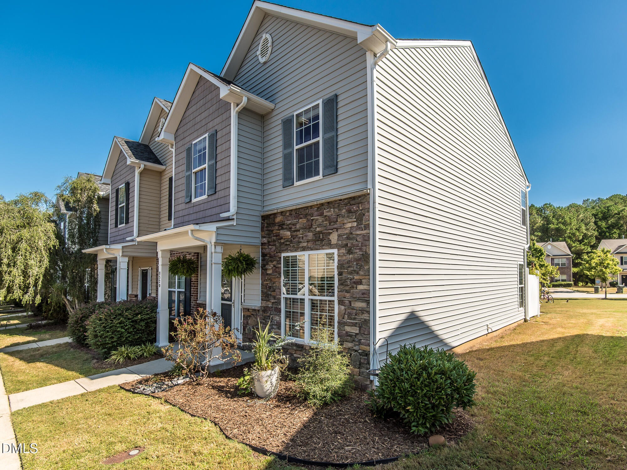 8320 Plano Court