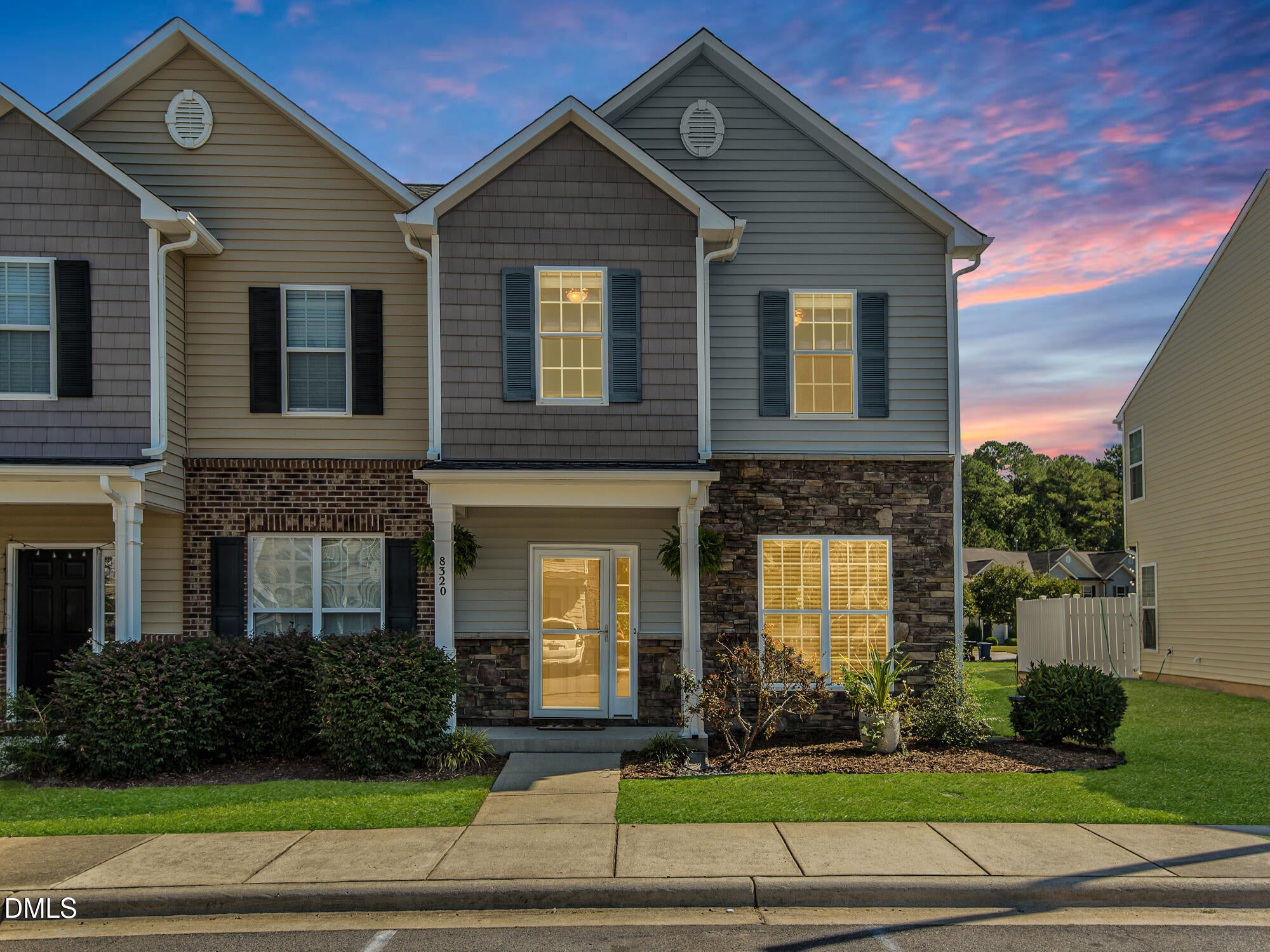 8320 Plano Court