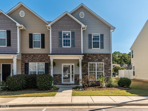 Photo of 8320 Plano Court, Raleigh, NC 27616 (MLS # 10194010)
