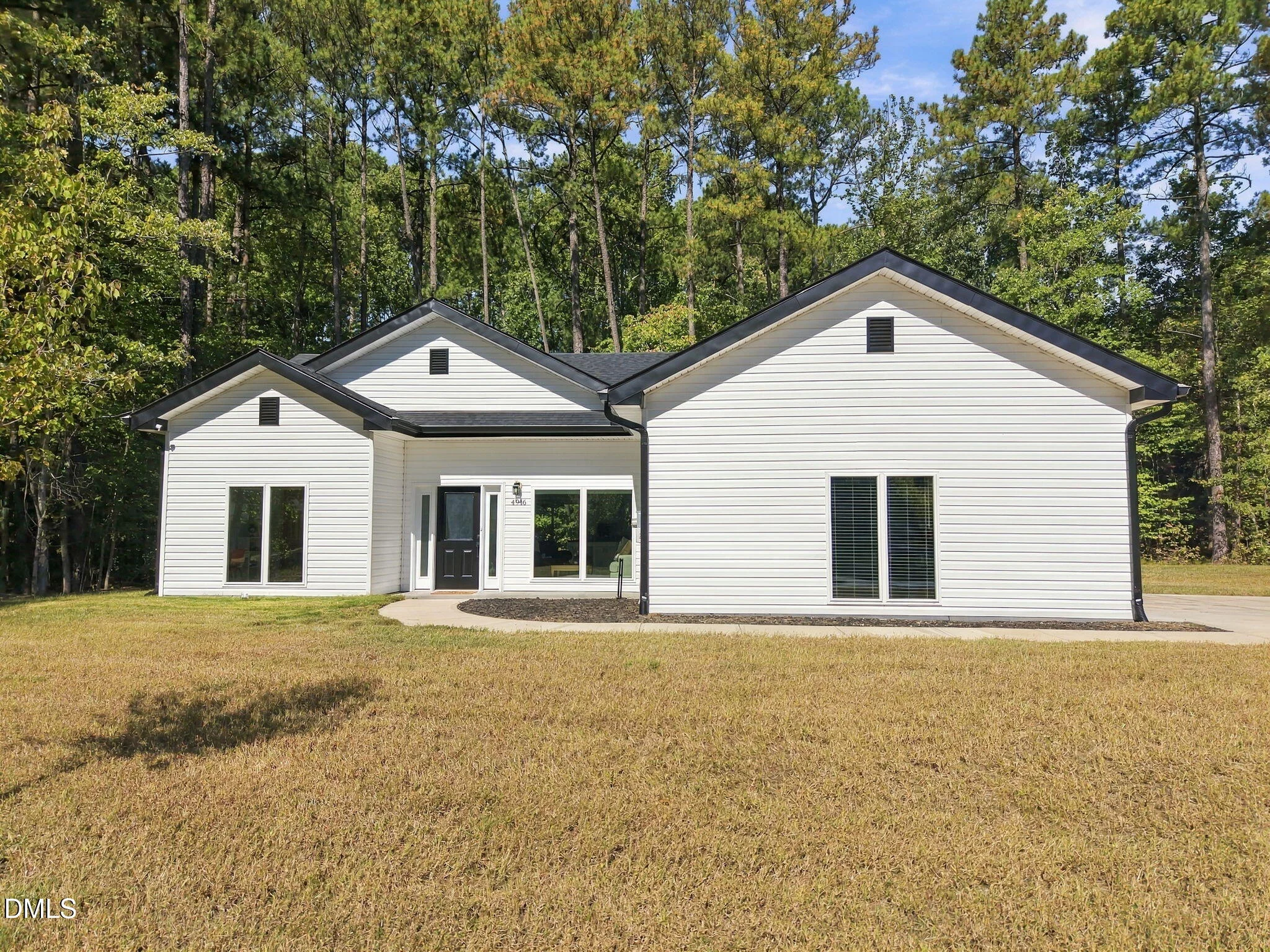 4916 Fayetteville Road
