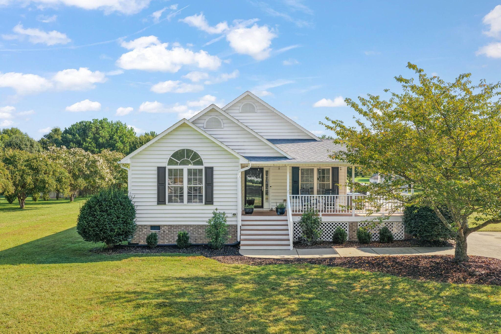 607 Stacy Court