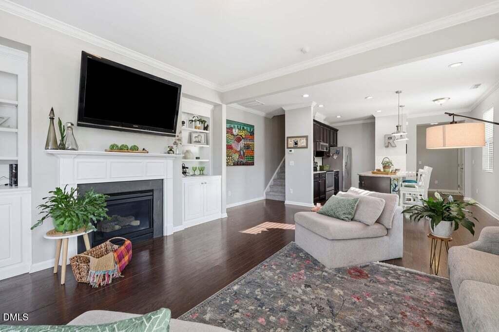 701 Wickham Ridge Road