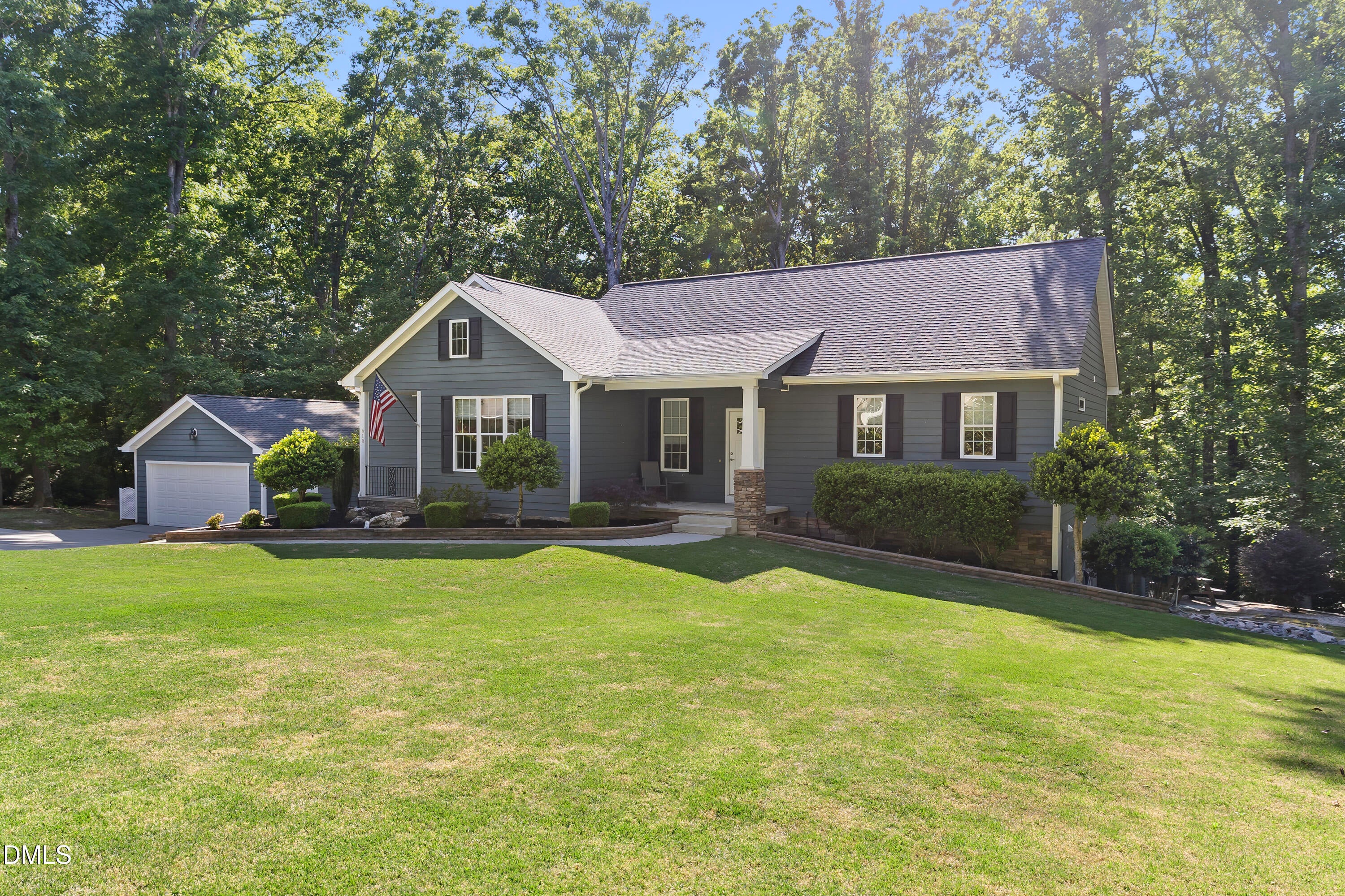 618 Prospectors Drive