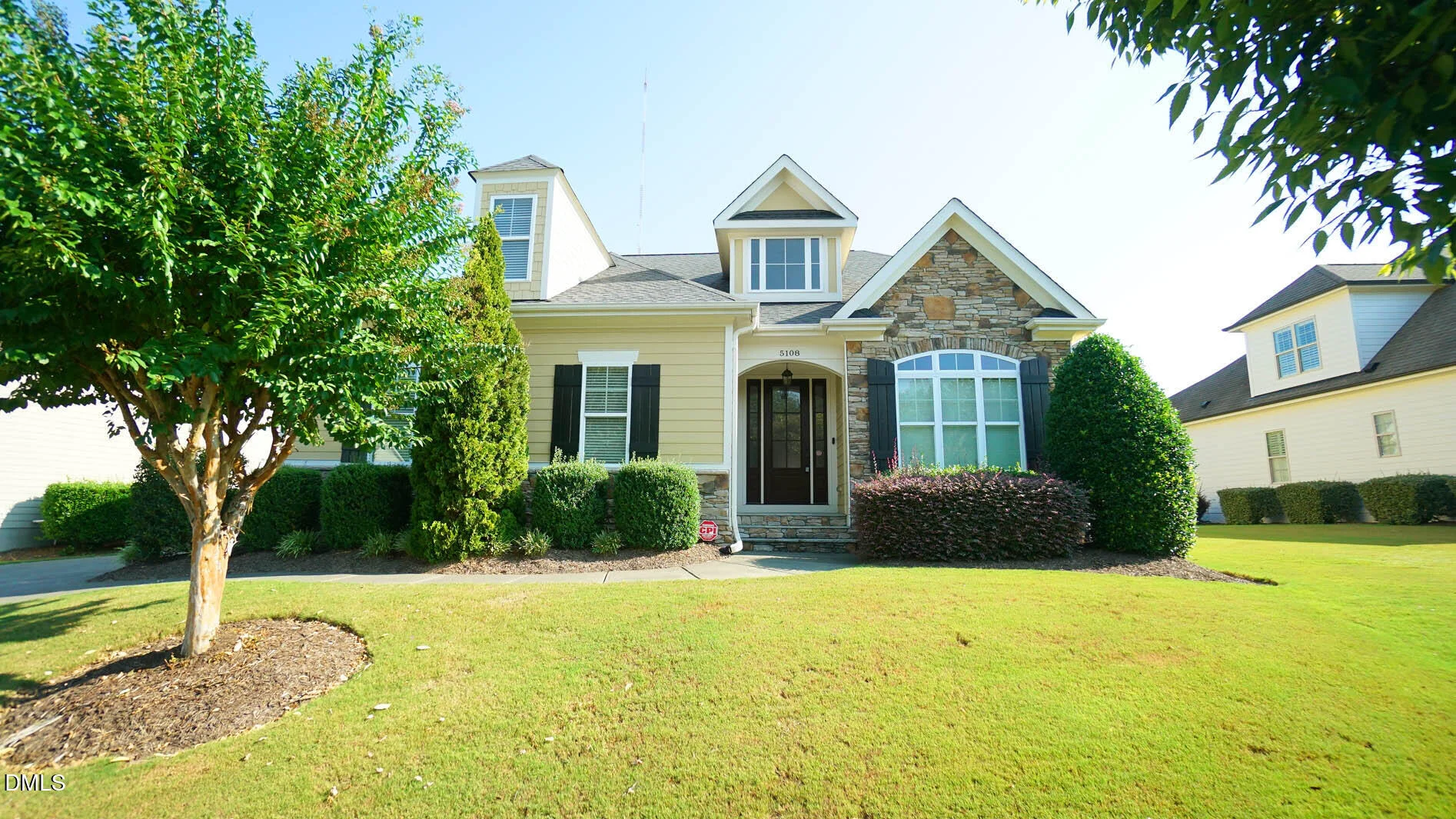 5108 Corner Rock Drive