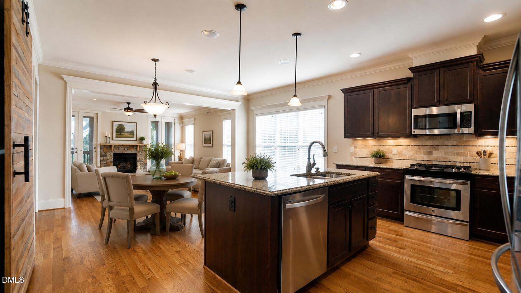 5108 Corner Rock Drive