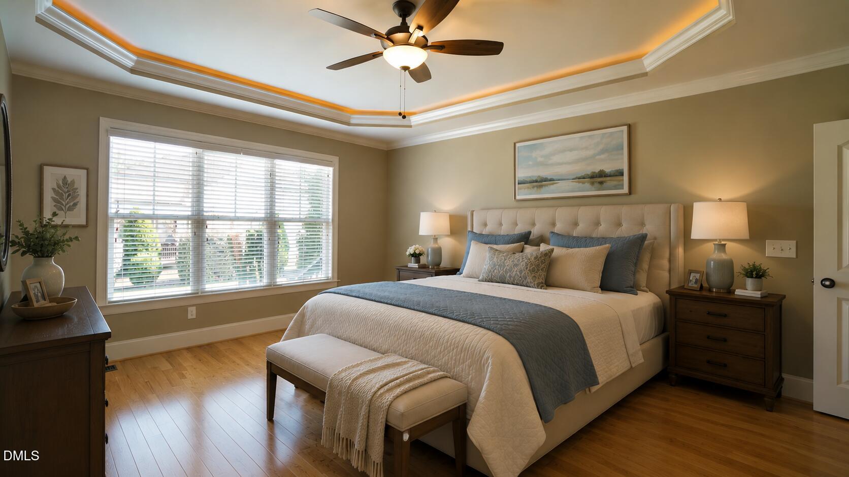 5108 Corner Rock Drive
