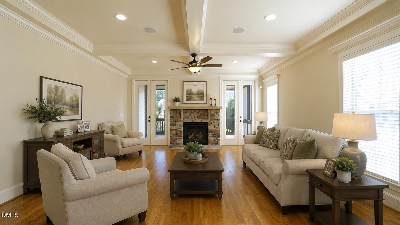 5108 Corner Rock Drive