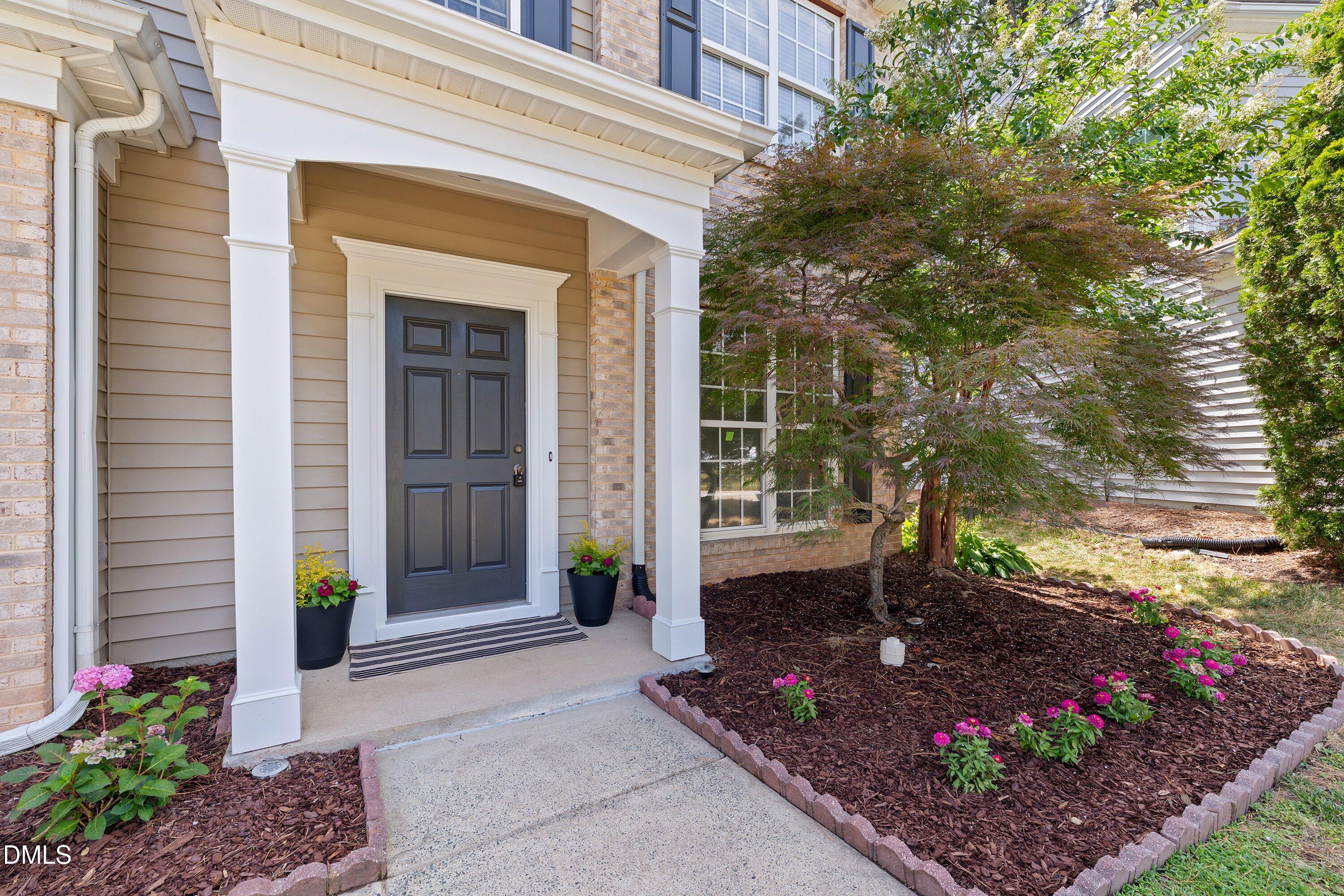 112 Huntersville Road
