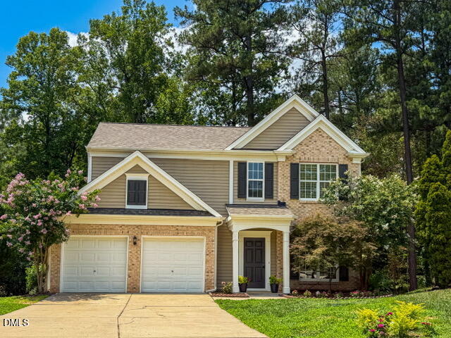 112 Huntersville Road