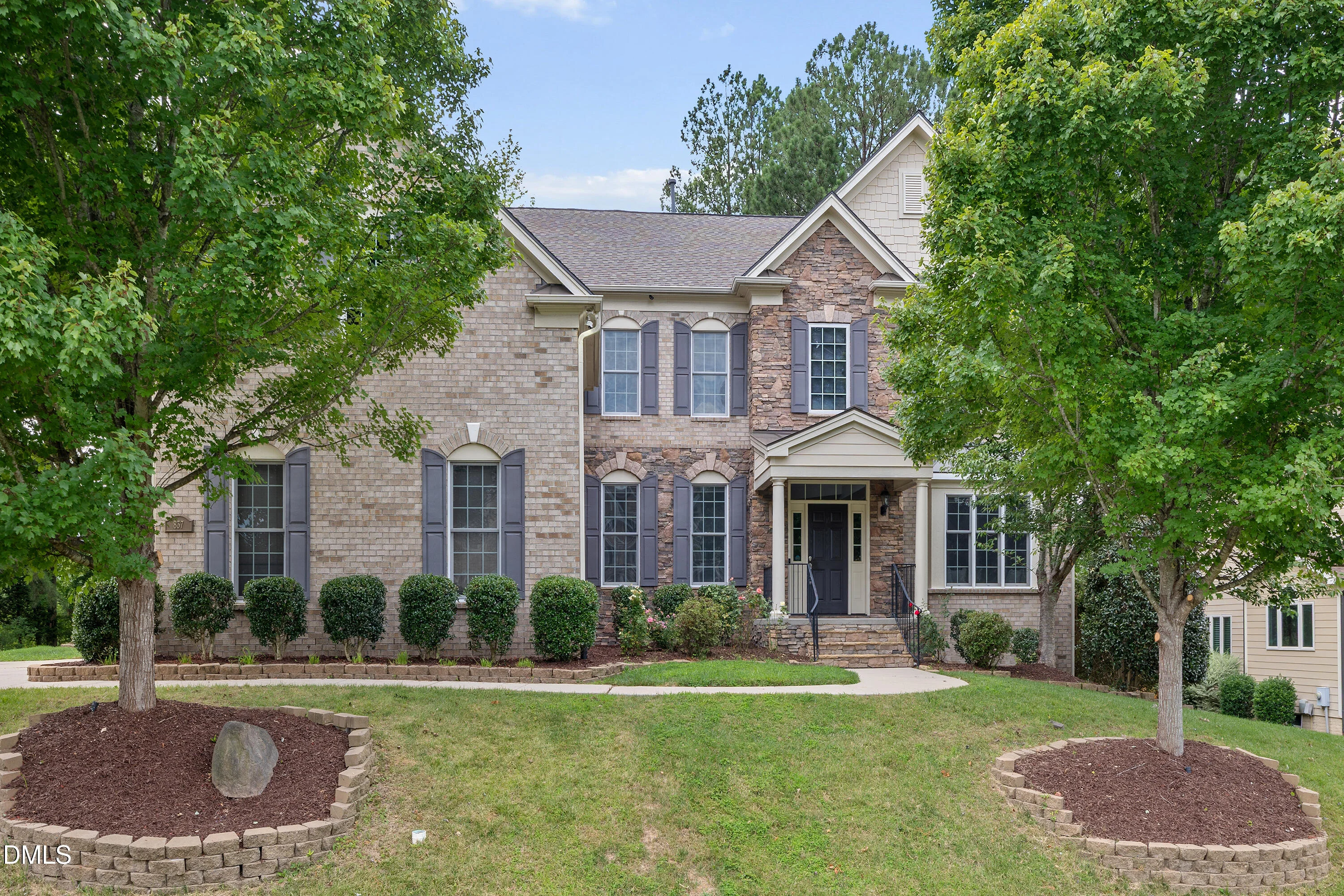 837 Katahdin Way