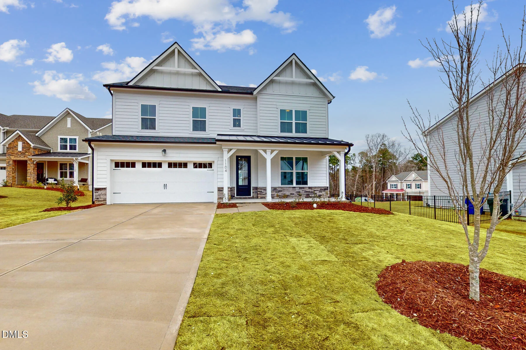 624 Blackwood Court
