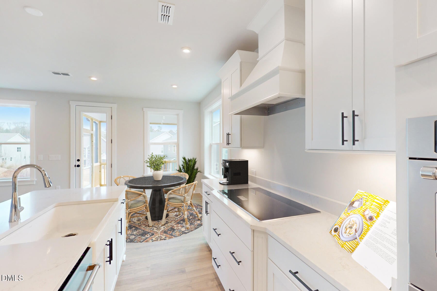 624 Blackwood Court