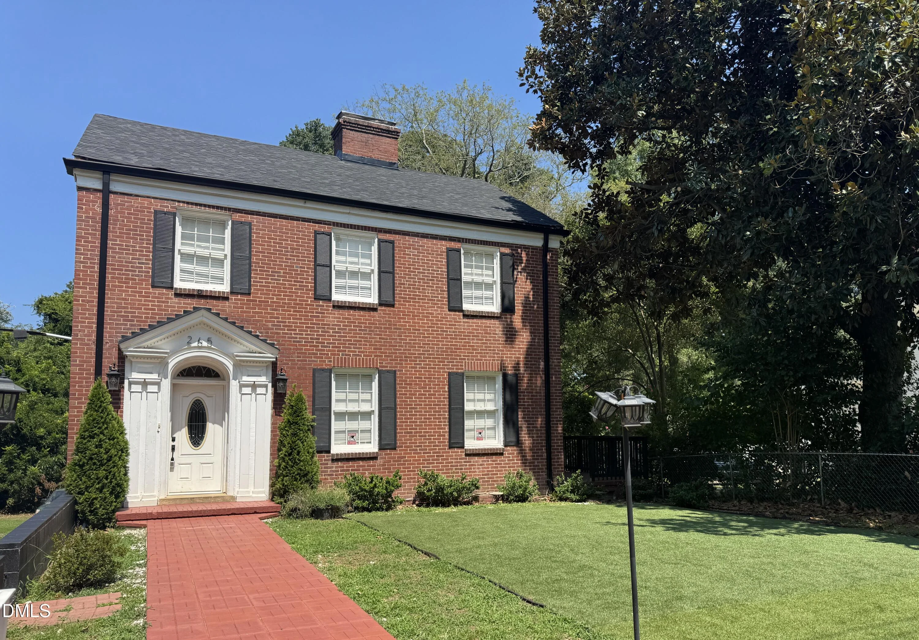 265 Gholson Avenue