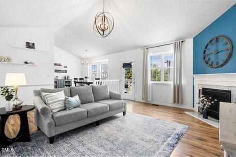 Photo of 6416 Brack Penny Road, Raleigh, NC 27603 (MLS # 10178844)