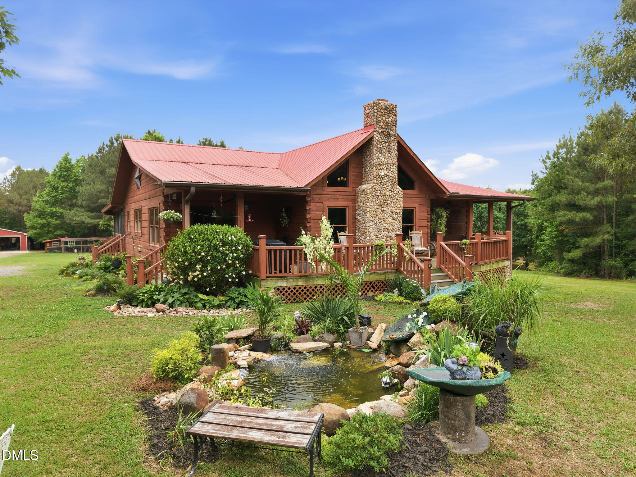 1656 Nc 42 Highway