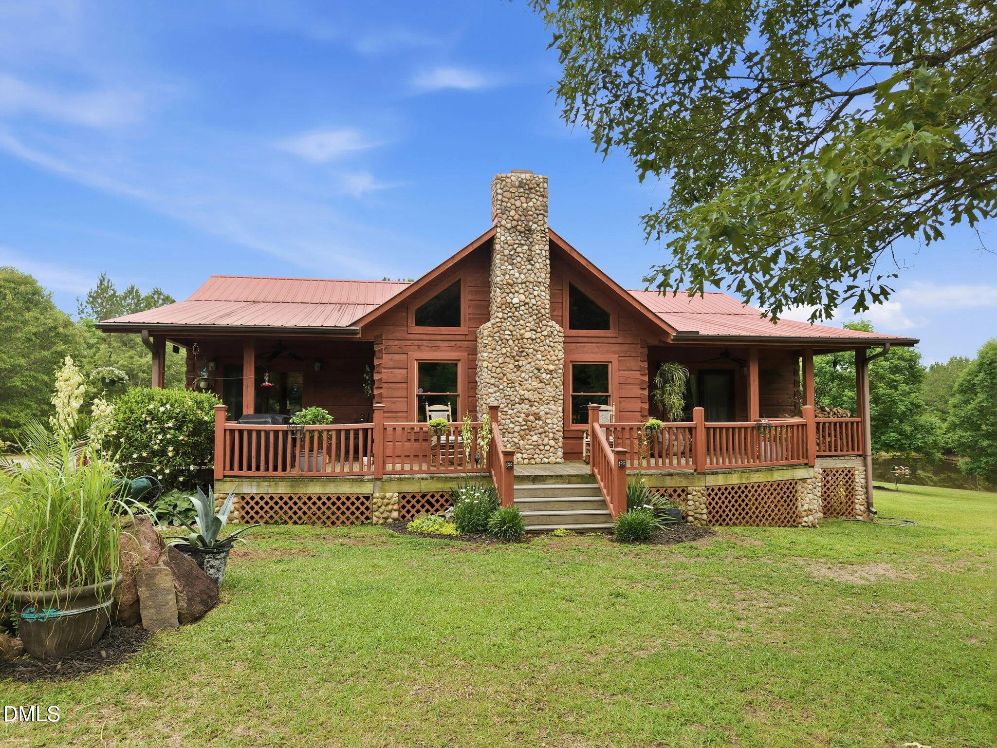 1656 Nc 42 Highway, Moncure, NC, 27559