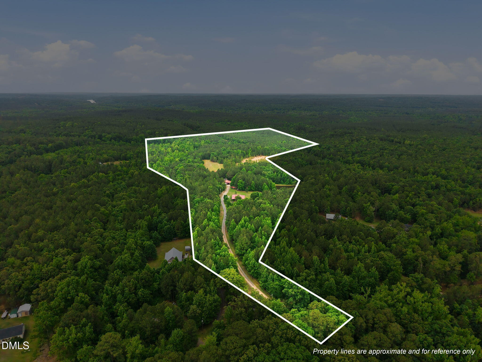 1656 Nc 42 Highway