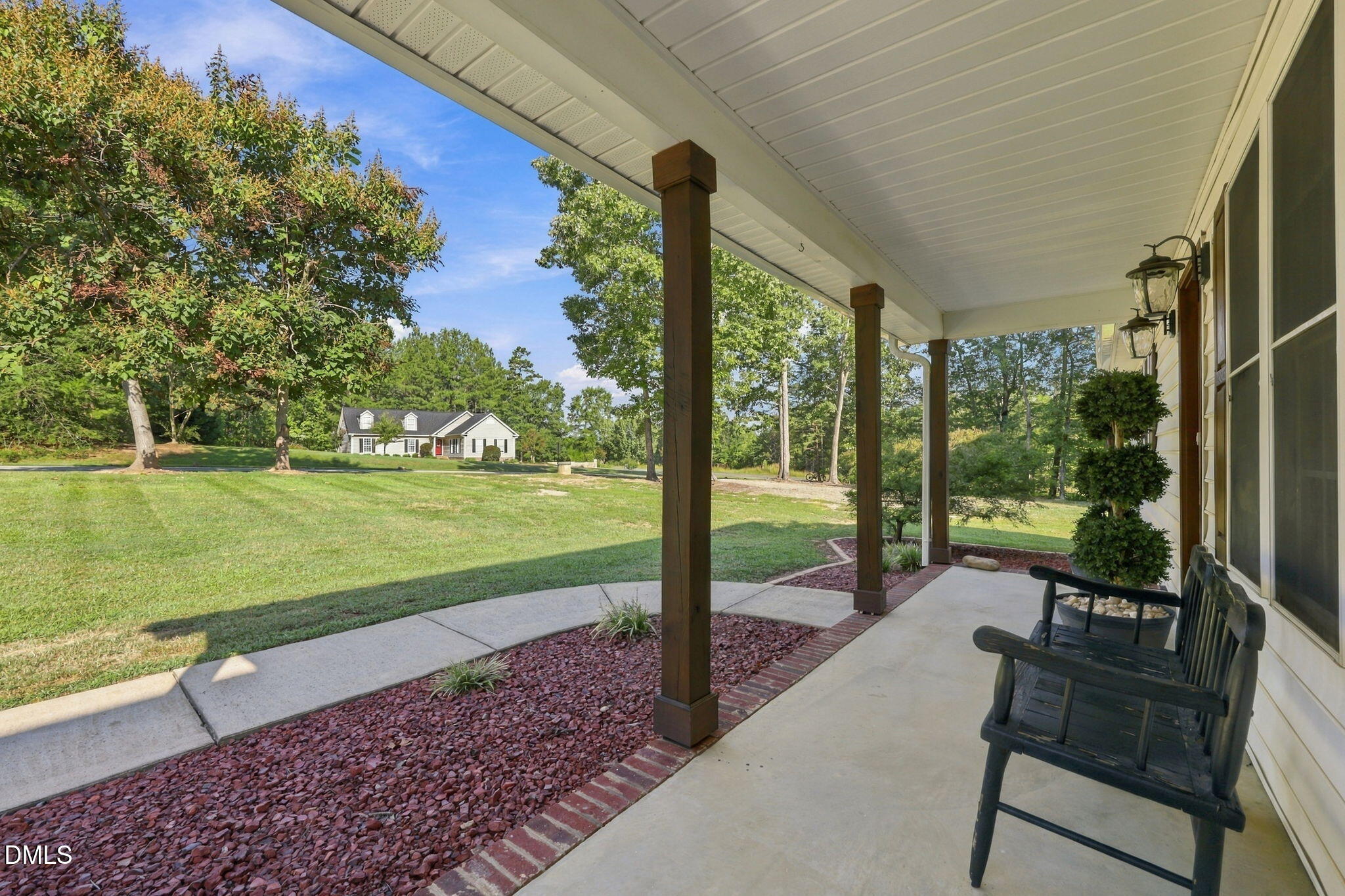 41 Foxcroft Drive