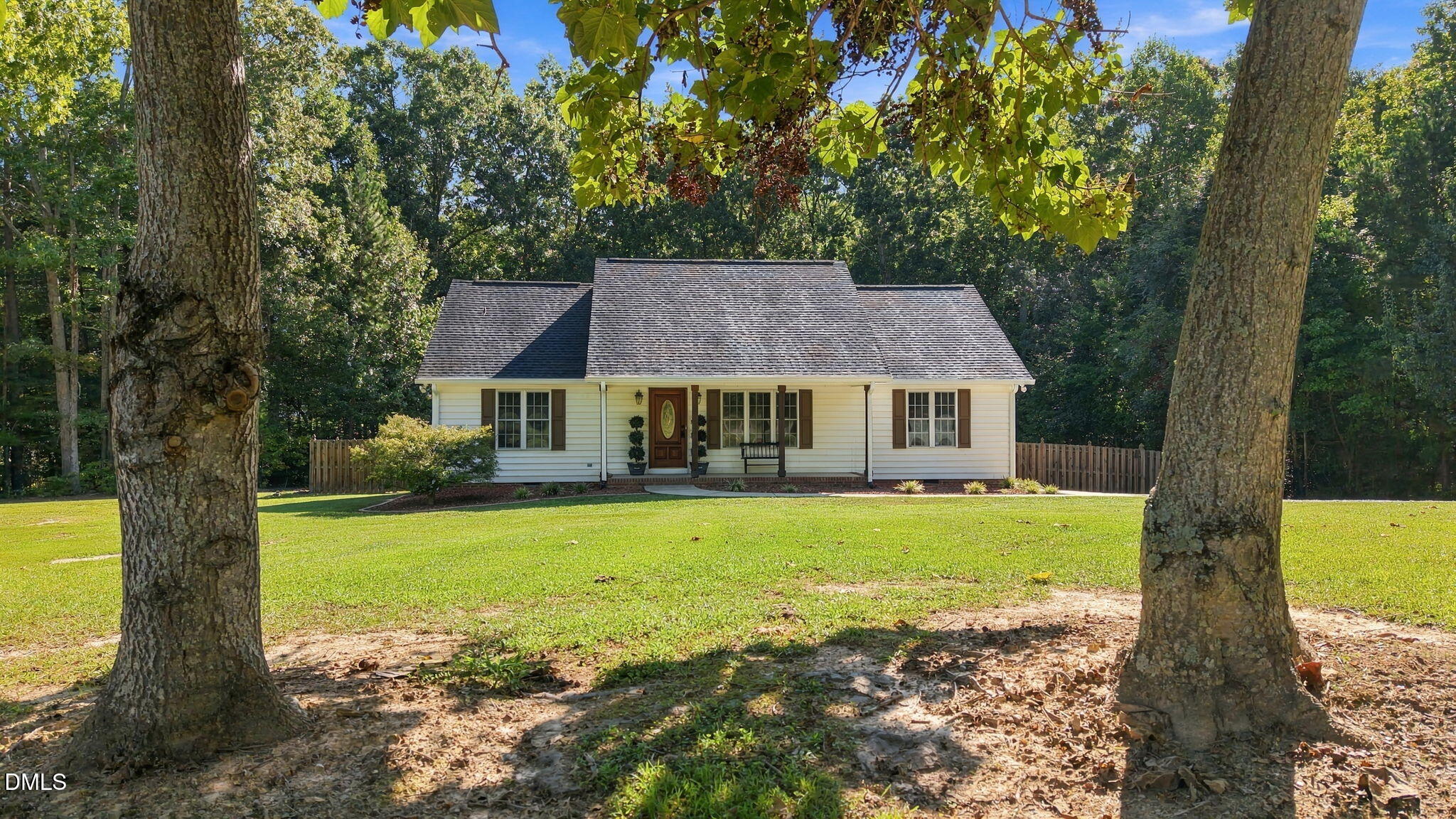41 Foxcroft Drive