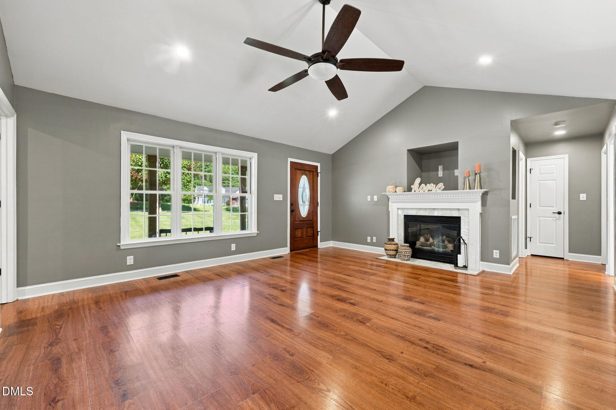 41 Foxcroft Drive