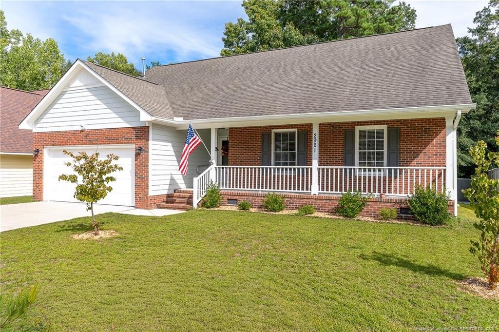 2921 Brookberry Court