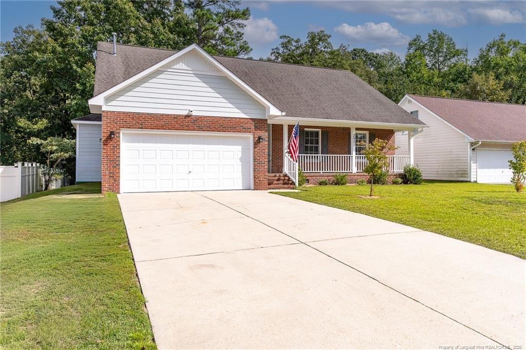 2921 Brookberry Court