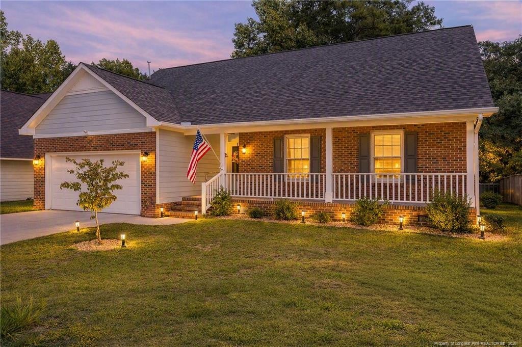 2921 Brookberry Court
