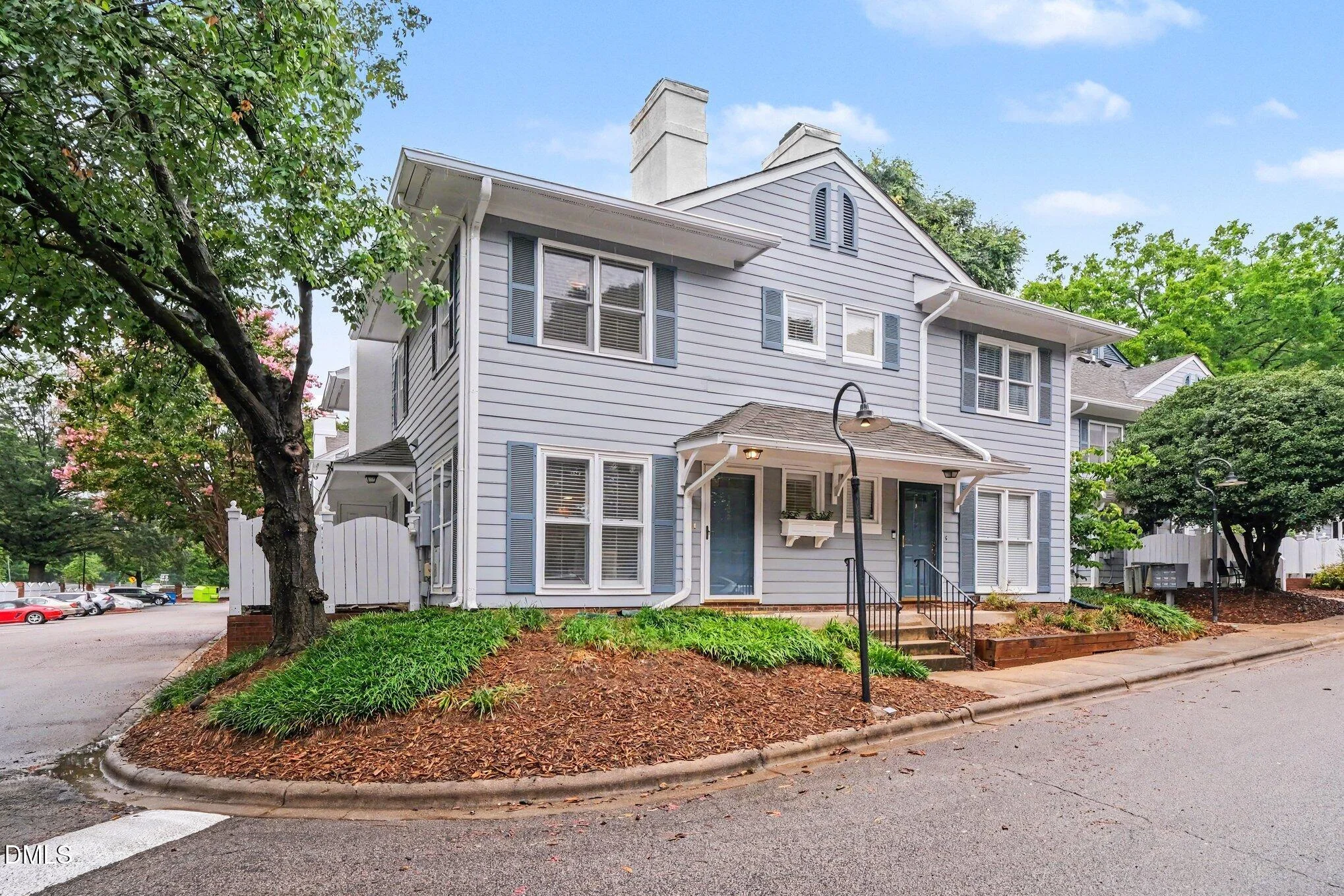 1402 Barton Place Drive