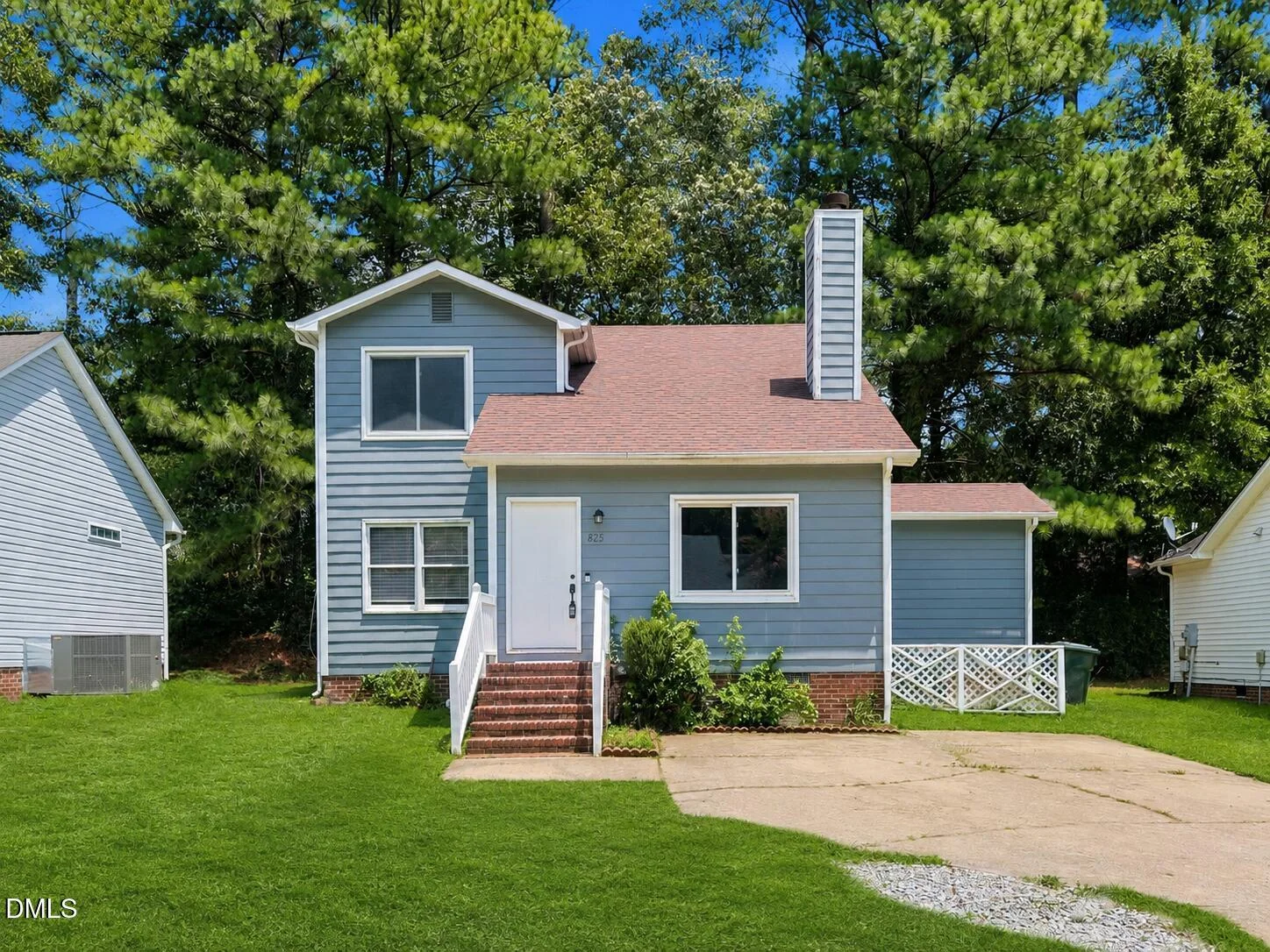 825 Rawls Drive