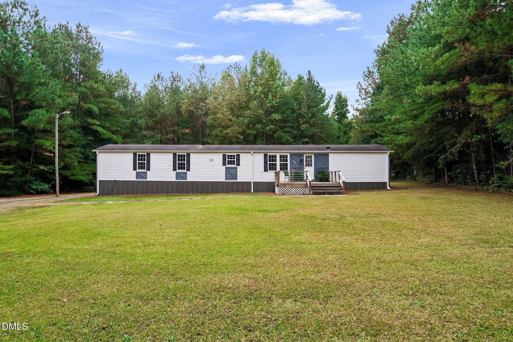 82 Arthur Alston Road