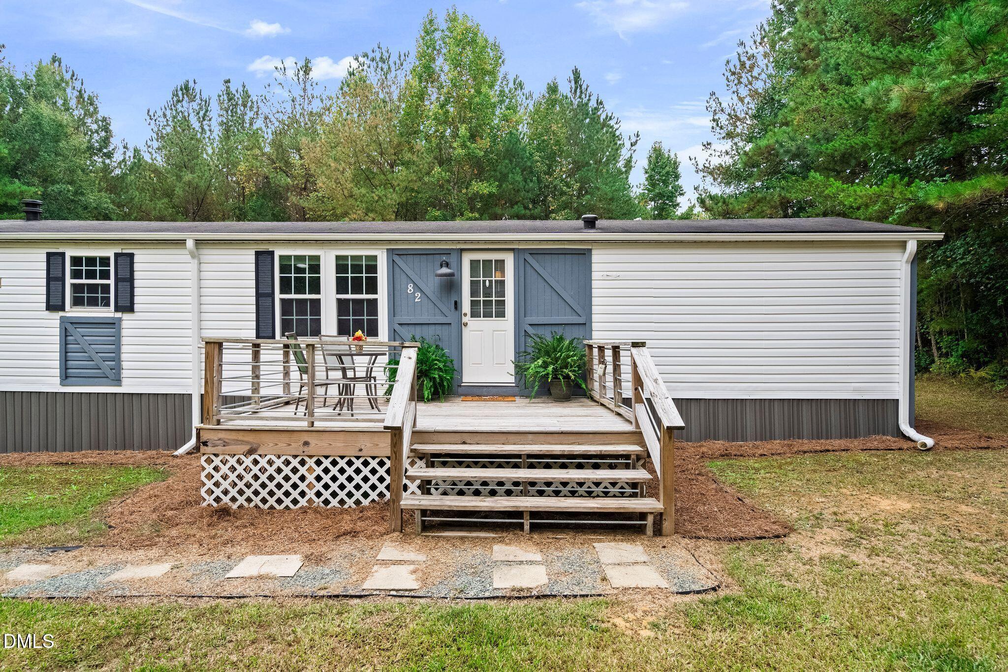 82 Arthur Alston Road
